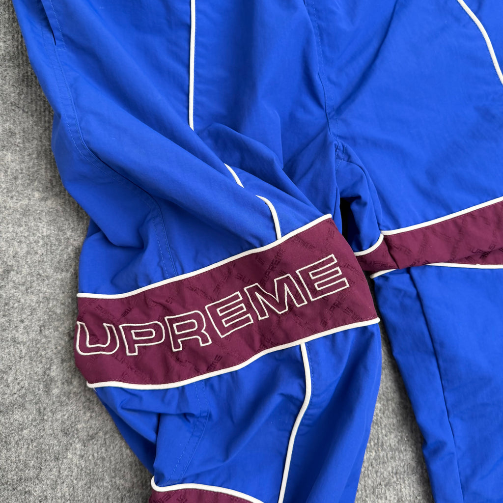 Supreme bukser (Str. L)