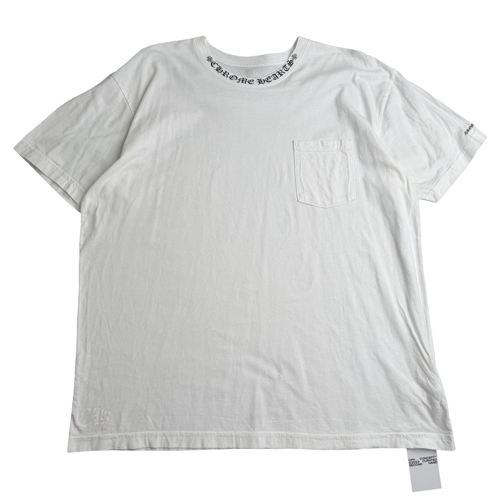 Chrome Hearts t-shirt (Str. XL)