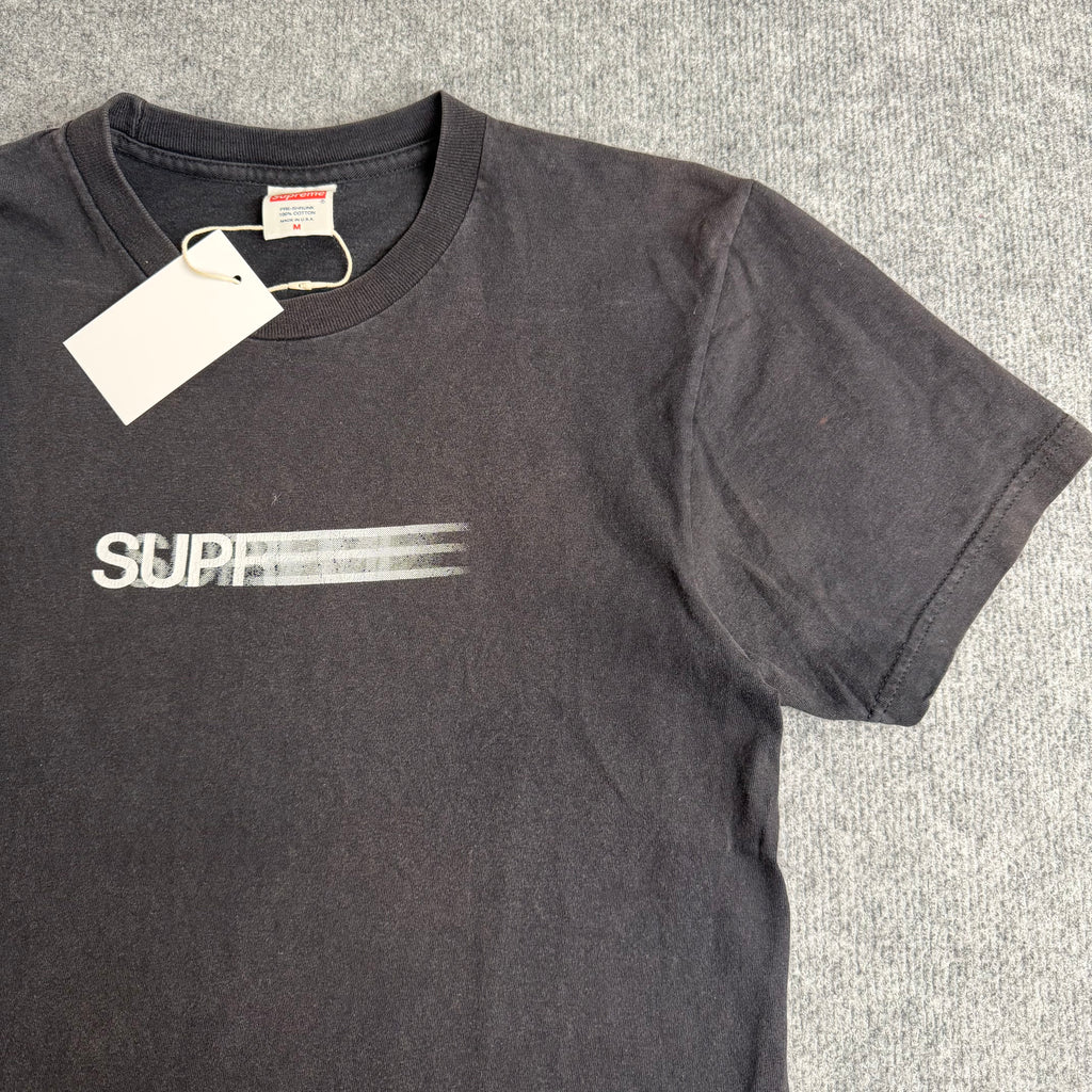 Supreme t-shirt (Str. M)