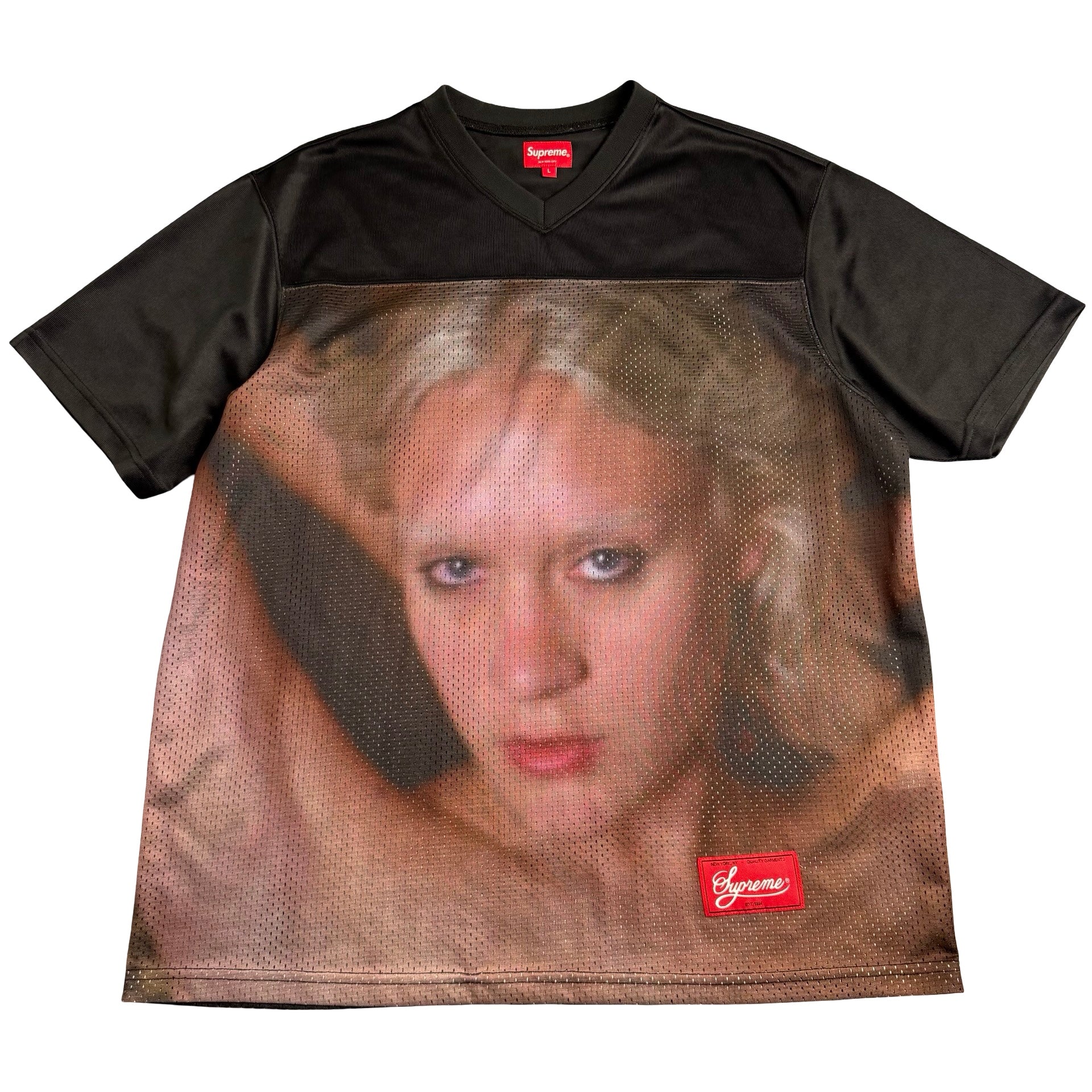 Supreme Jersey (Str. L)