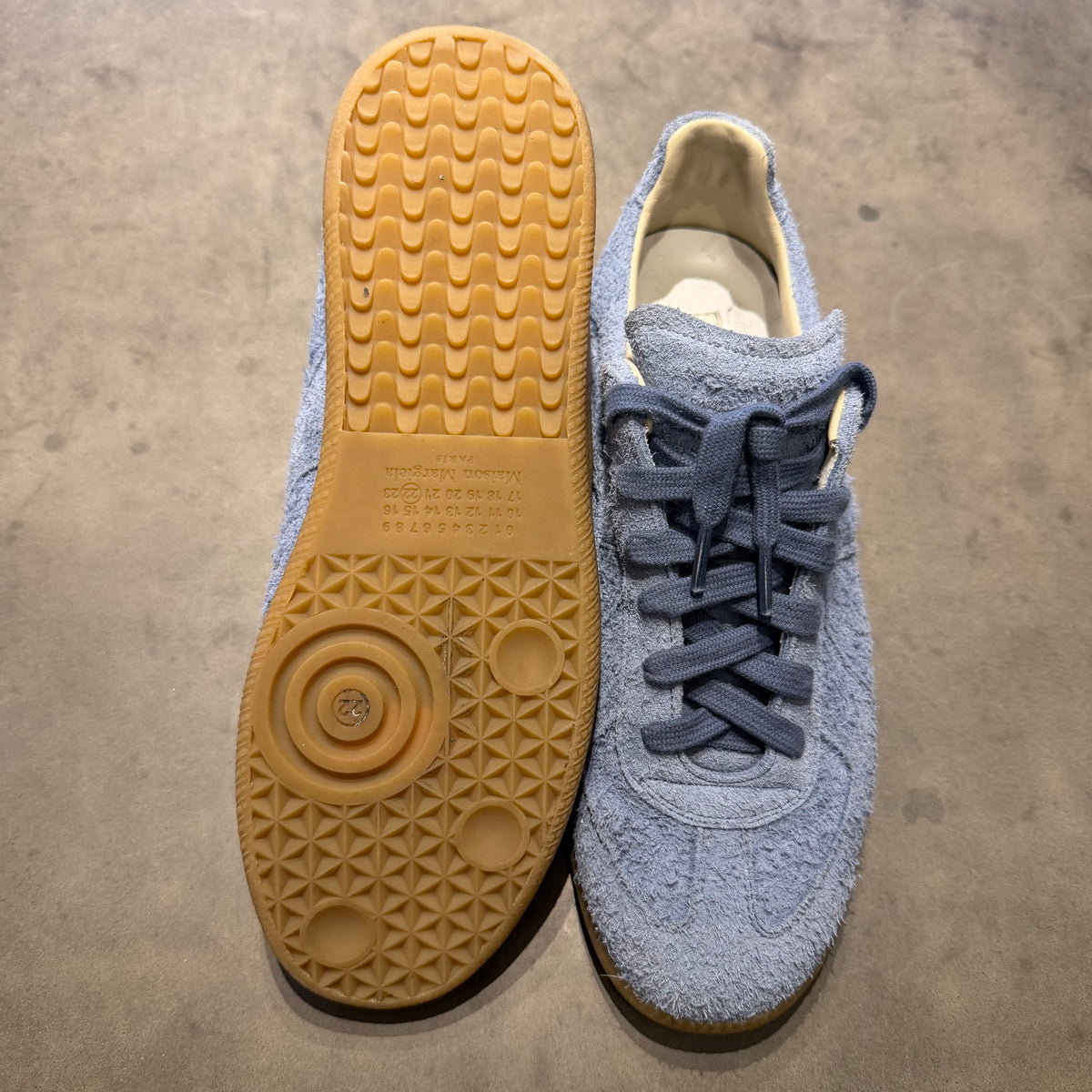 Maison margiela gats (Str. 41)