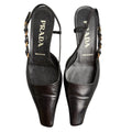 Prada stiletter (Str. 37)