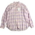 Burberry skjorte (Str. L)