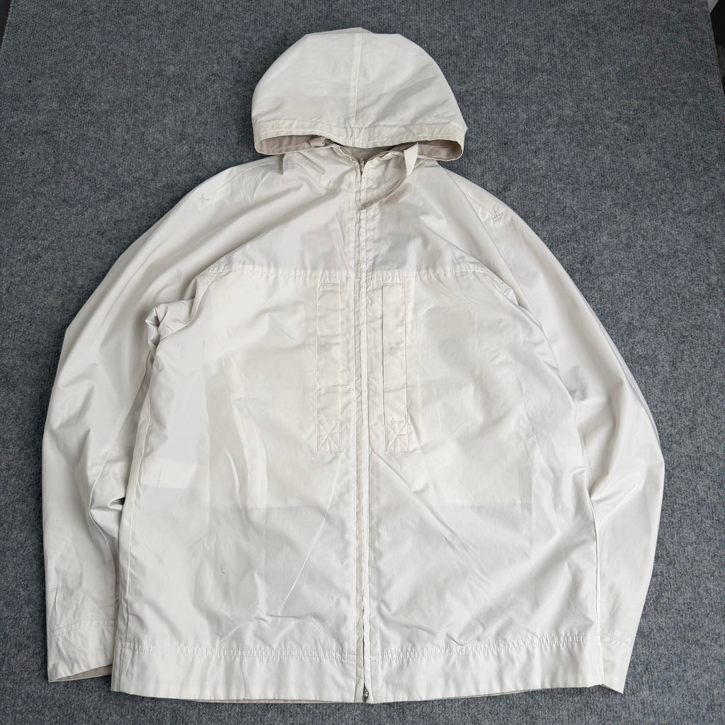Prada jakke reversible (Str. 48)