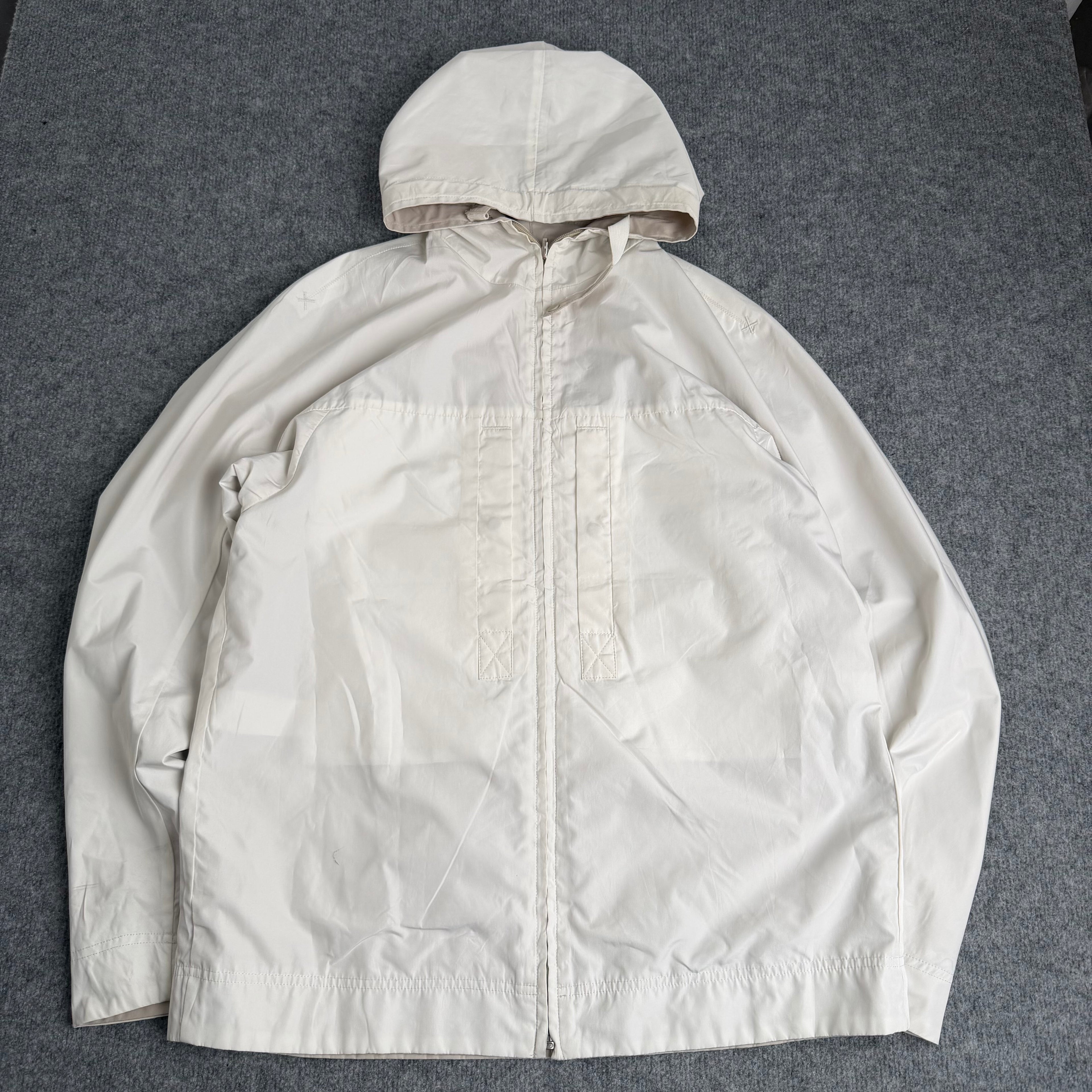 Prada jakke reversible (Str. 48)