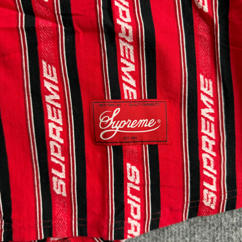 Supreme Jersey (Str. L)