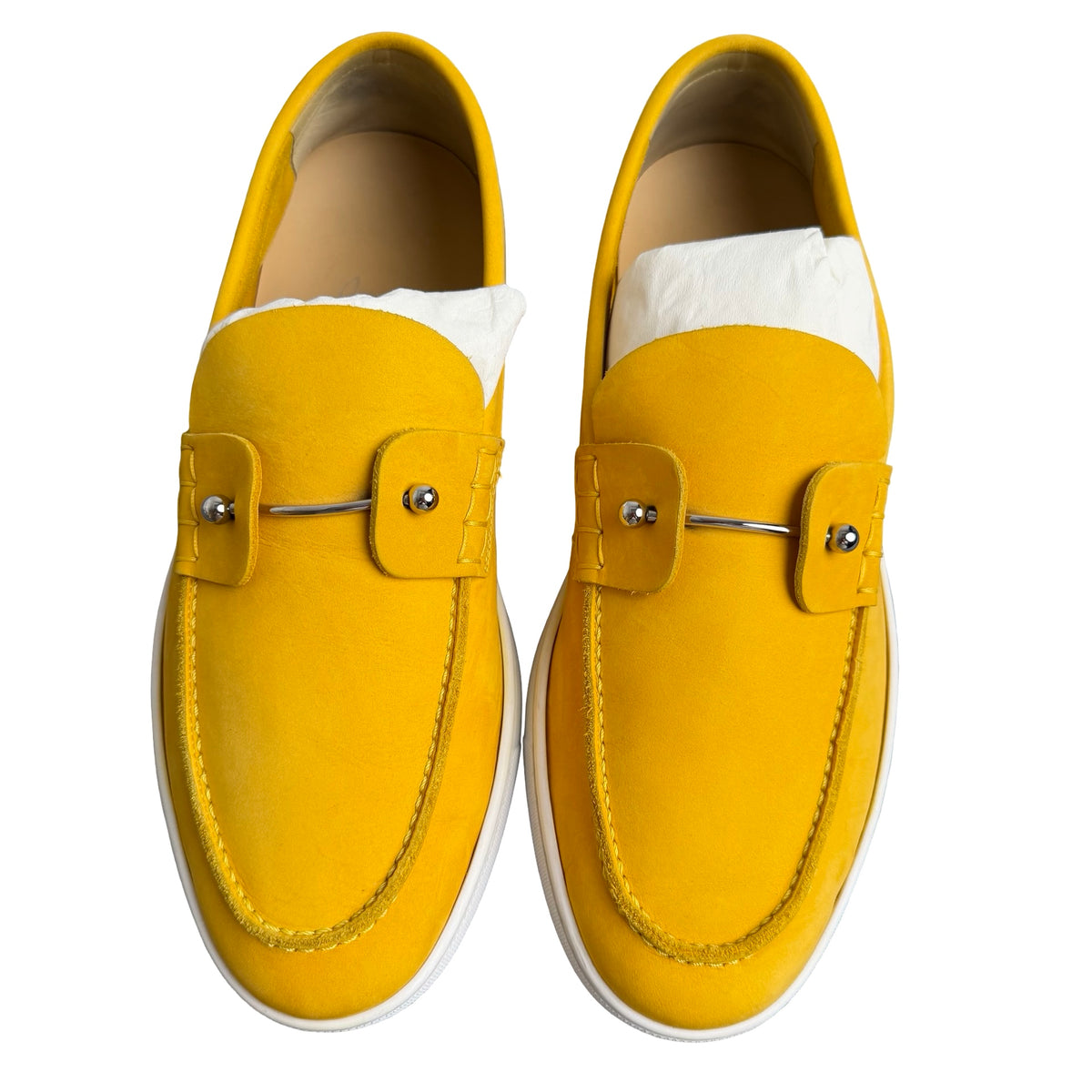 Christian Louboutin loafers (Str. 43)