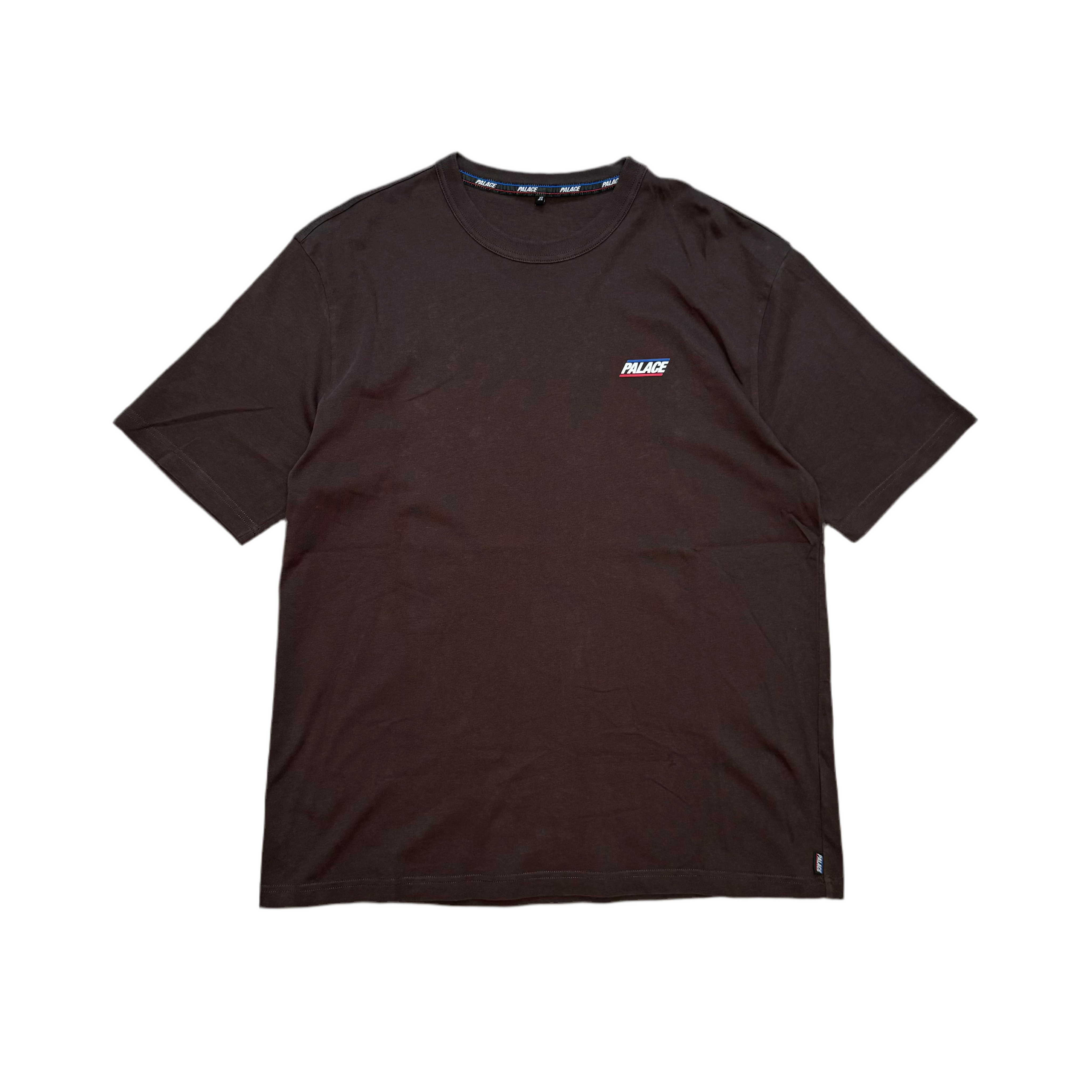 Palace T-Shirt (Str. XL)