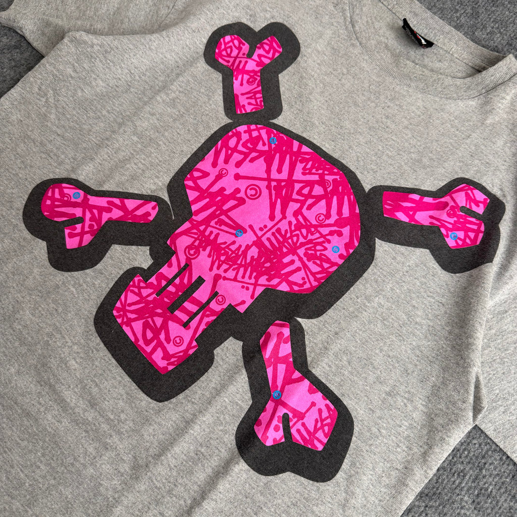 Stussy vintage t-shirt (Str. M)