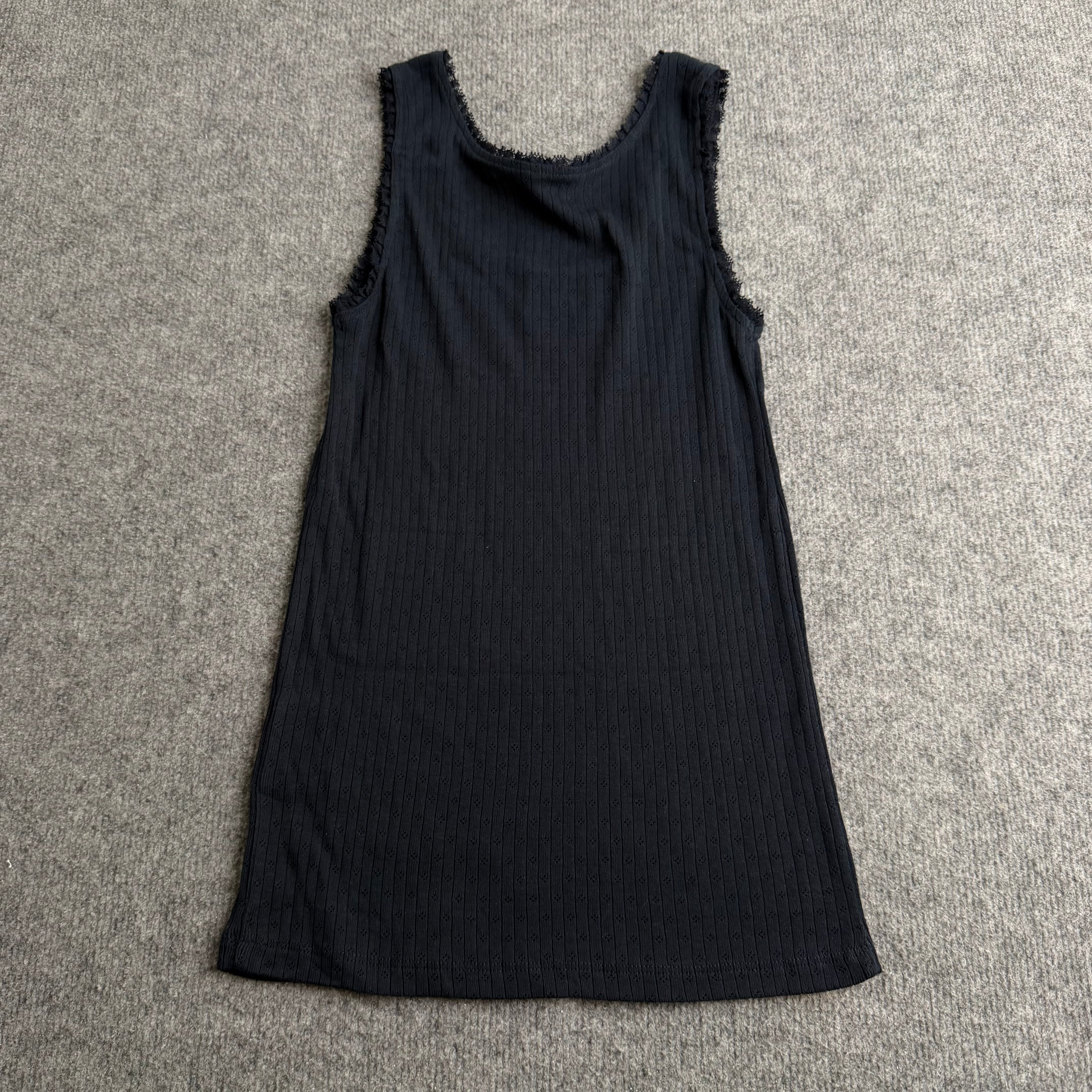 Miu Miu top (Str. M)