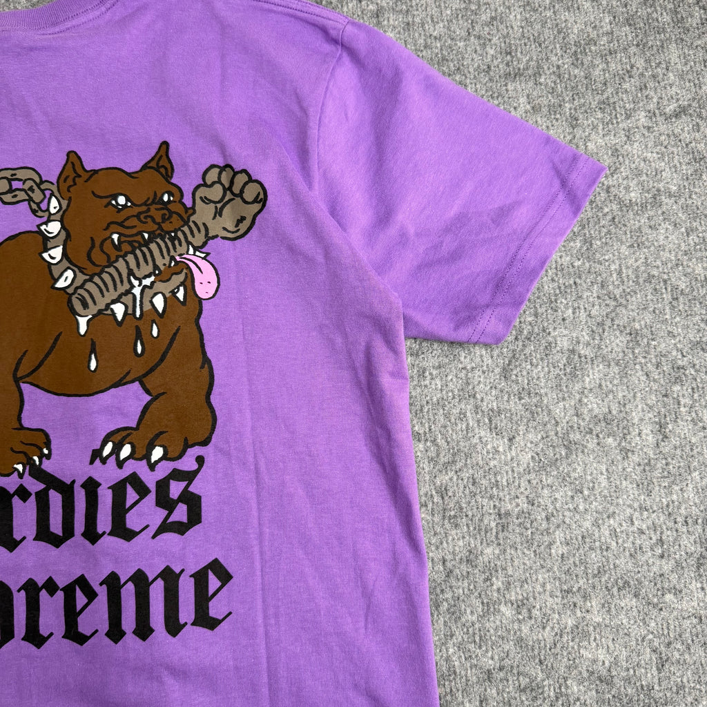 Supreme t-shirt (Str. M)