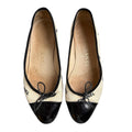 Chanel ballerina (Str. 37,5)