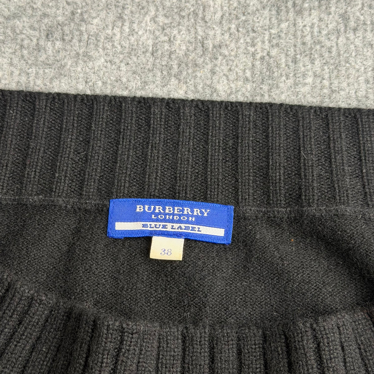 Burberry bluse (Str. S)