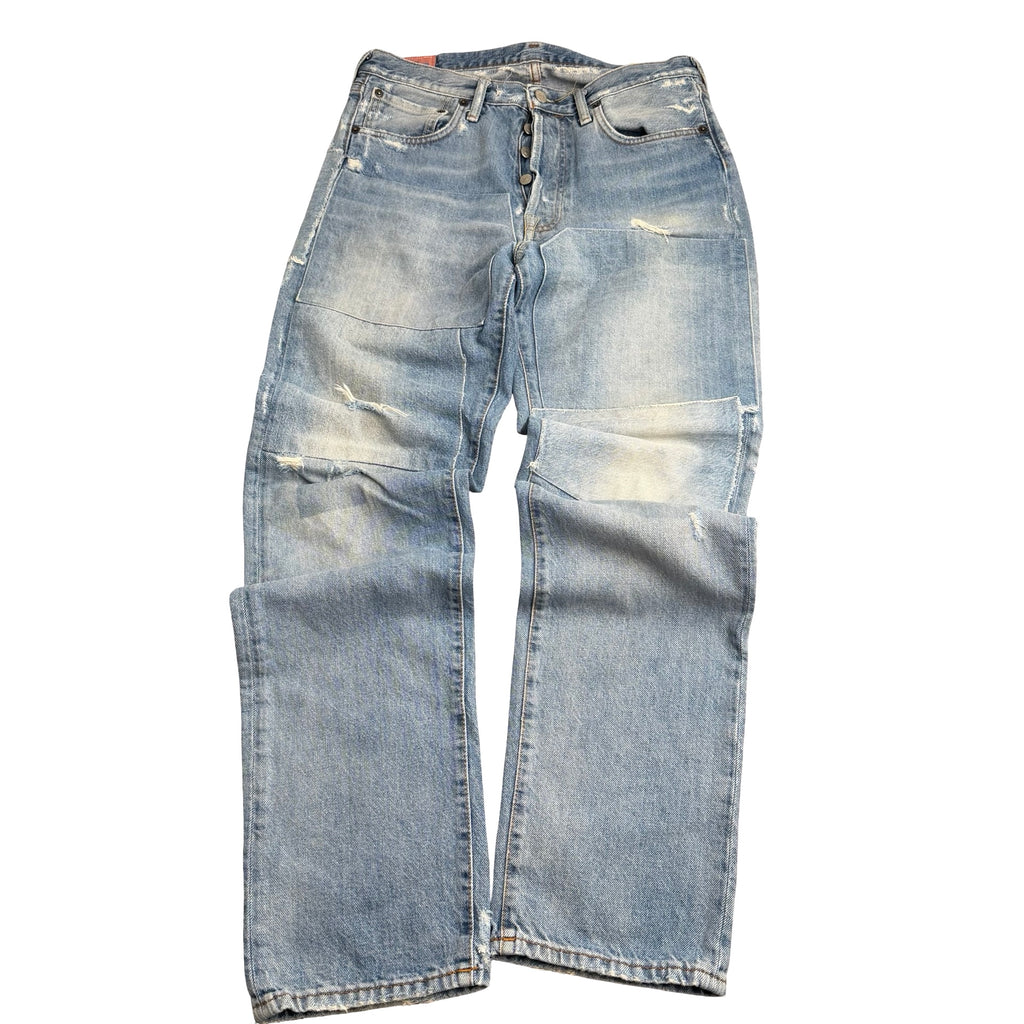 Acne studios bukser (Str. 31/34)