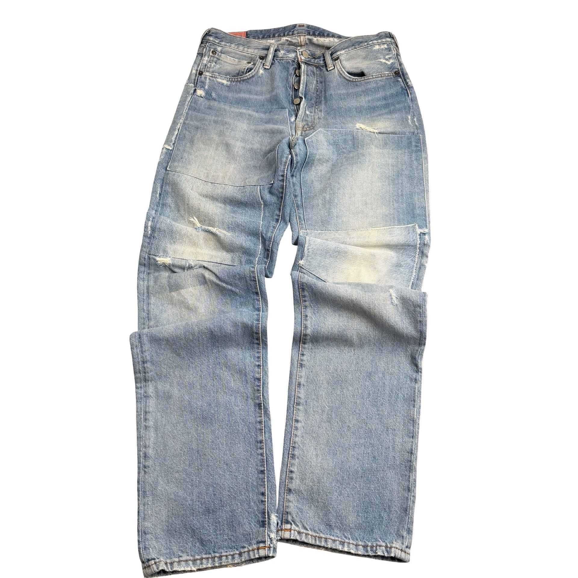 Acne studios bukser (Str. 31/34)