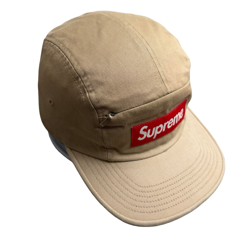 Supreme kasket