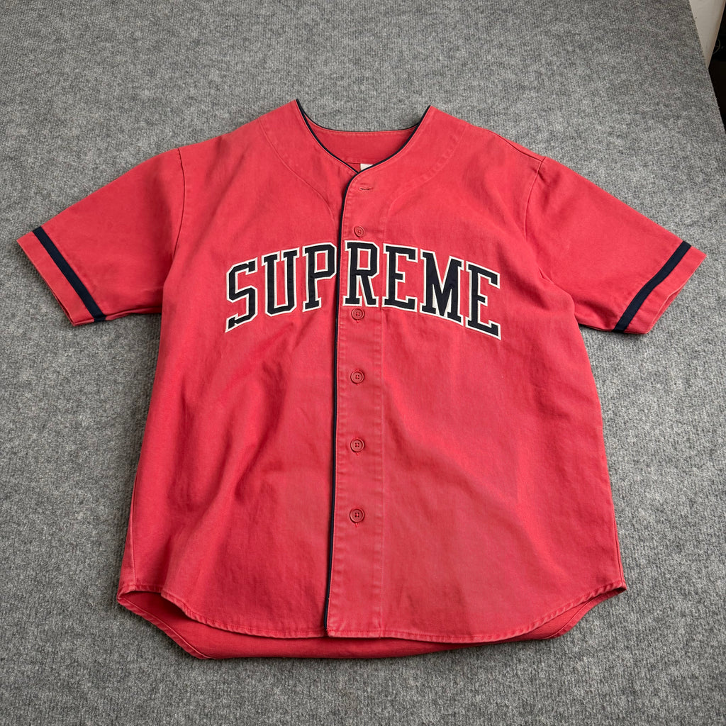 Supreme x timberland (Str. S)