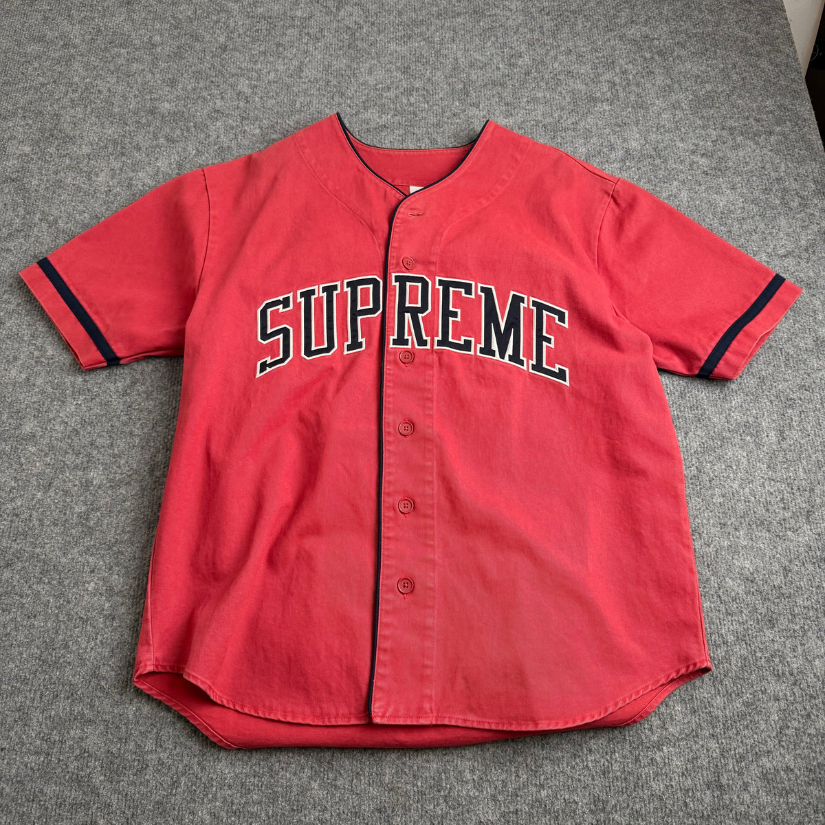 Supreme x timberland (Str. S)