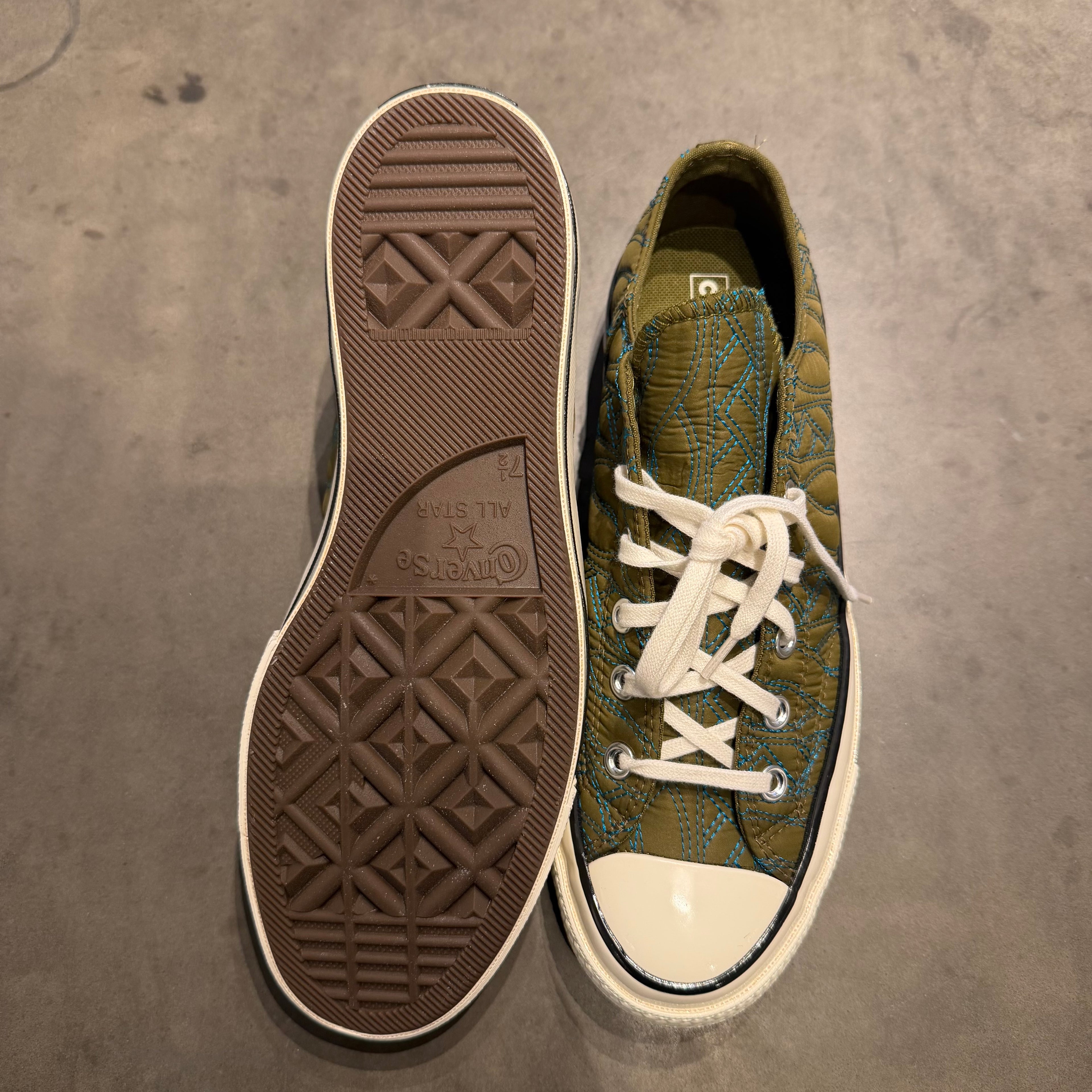 Converse chuck 70’s (Str. 41)