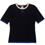 Chanel T-shirt (Str. S)