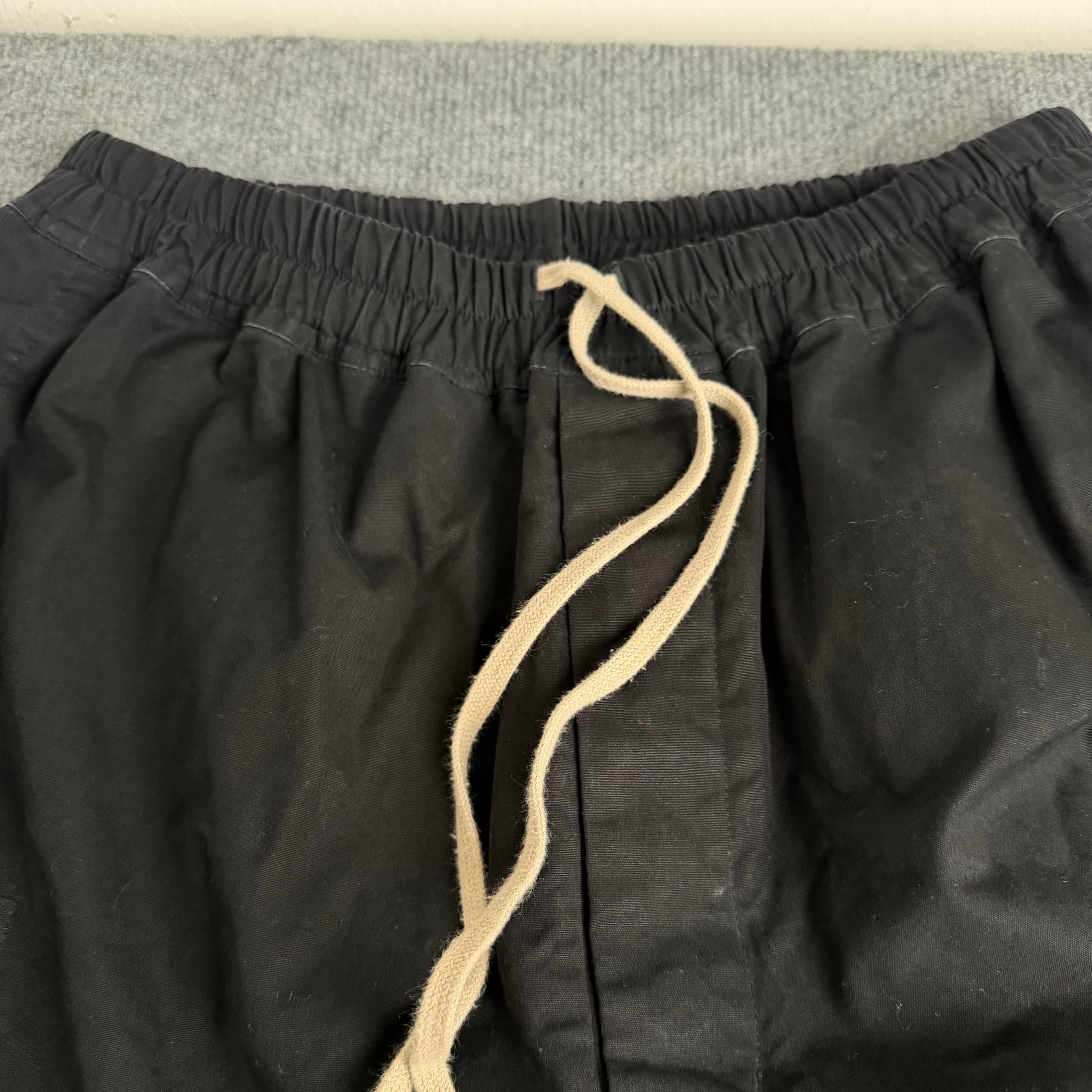 Rick Owens bukser (Str. US. 38)