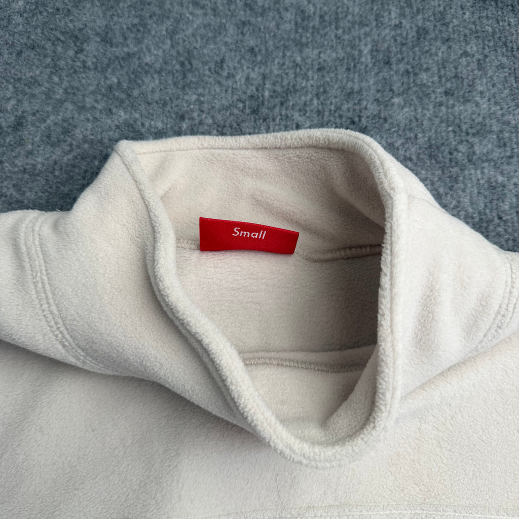 Supreme bluse (Str. S)