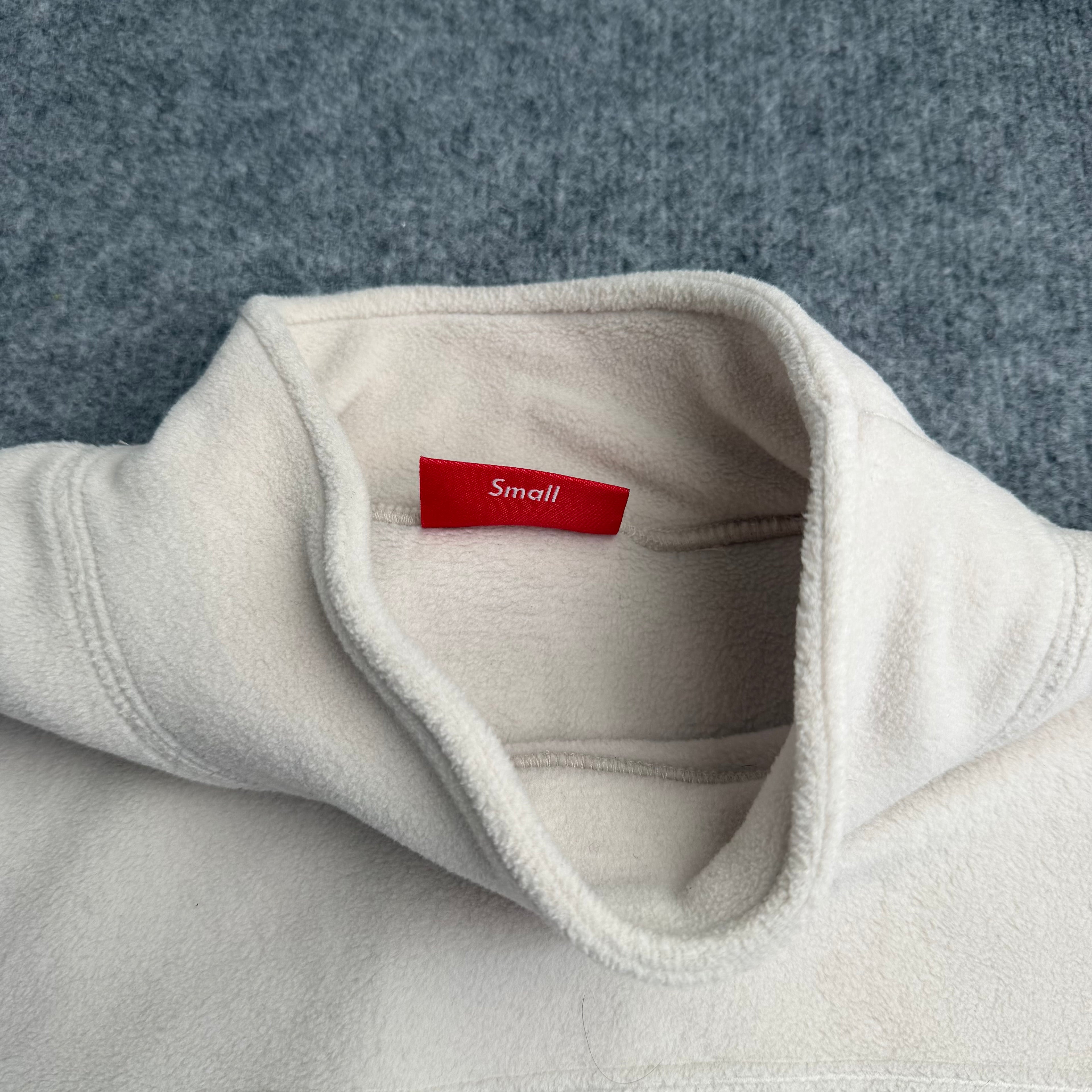 Supreme bluse (Str. S)