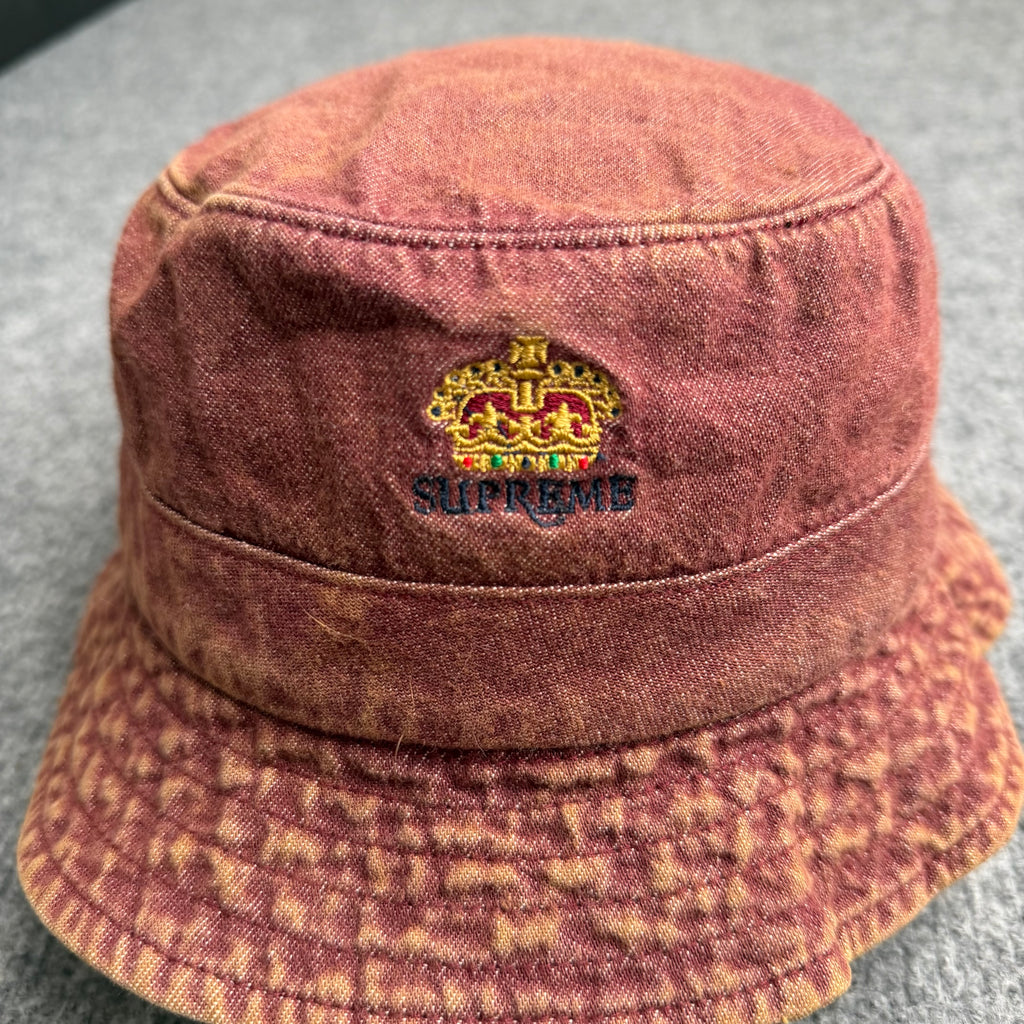 Supreme hat (Str. S/M)