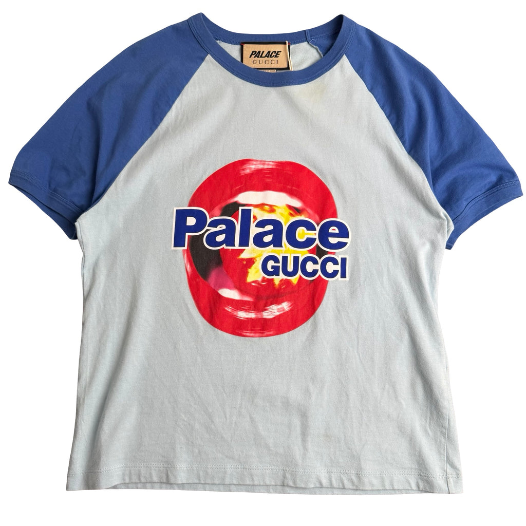 Gucci x palace (Str. M)