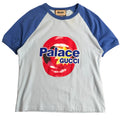 Gucci x palace (Str. M)