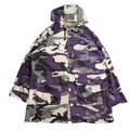 Supreme jakke (Str. M)