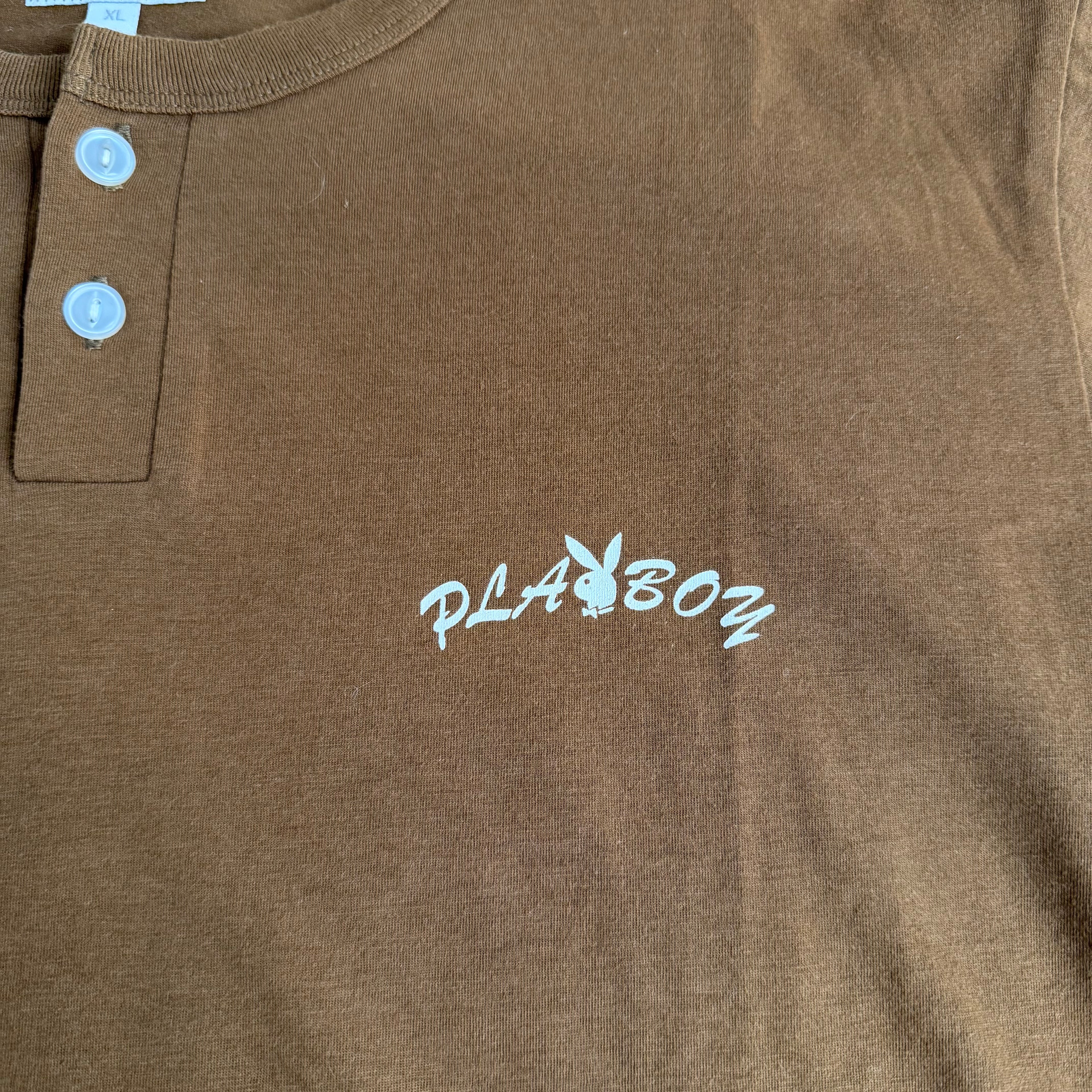 Supreme Henley (Str. Xl)