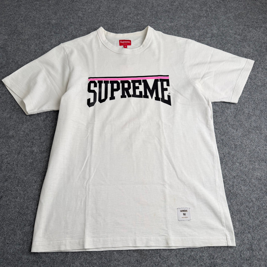 Supreme t-shirt (Str. M)
