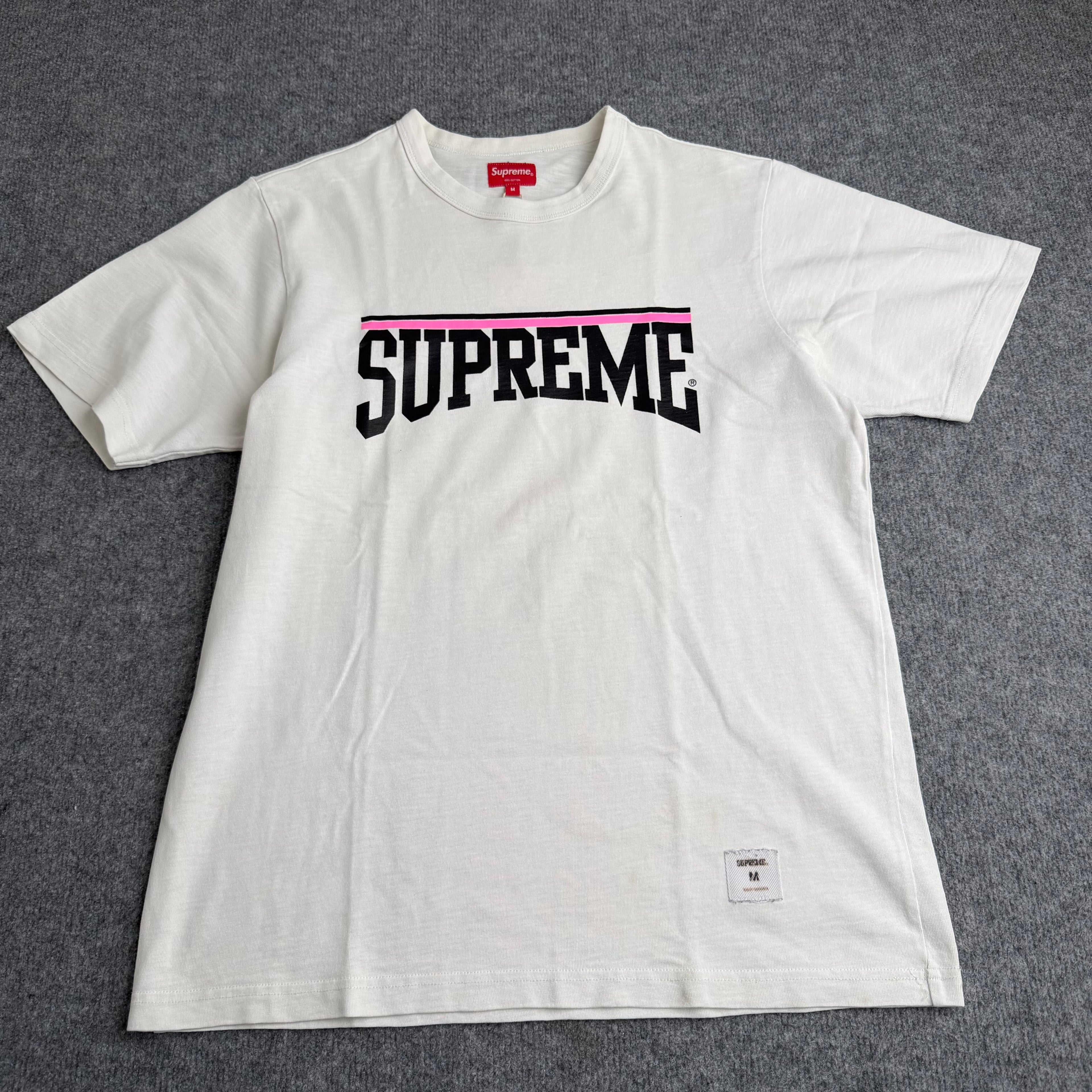 Supreme t-shirt (Str. M)
