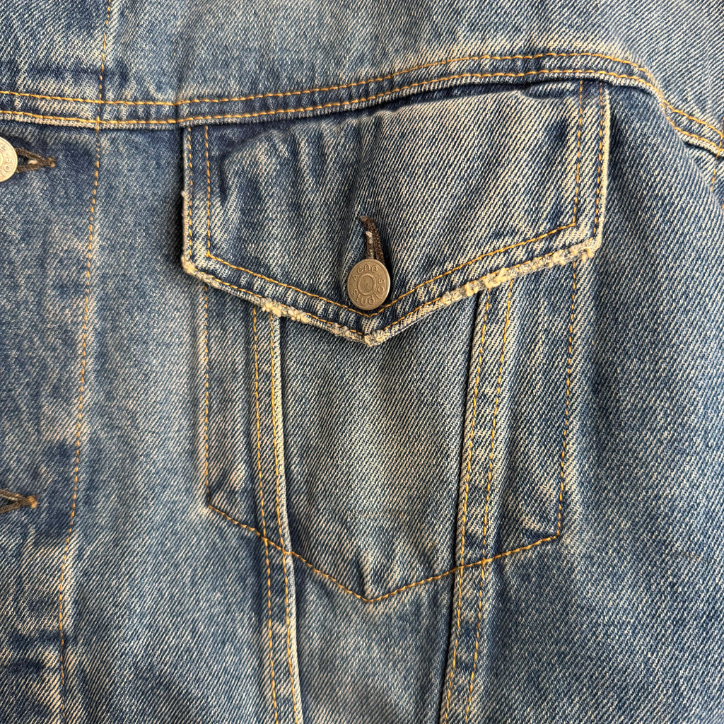 Acne Studios jakke (Str. XXL)