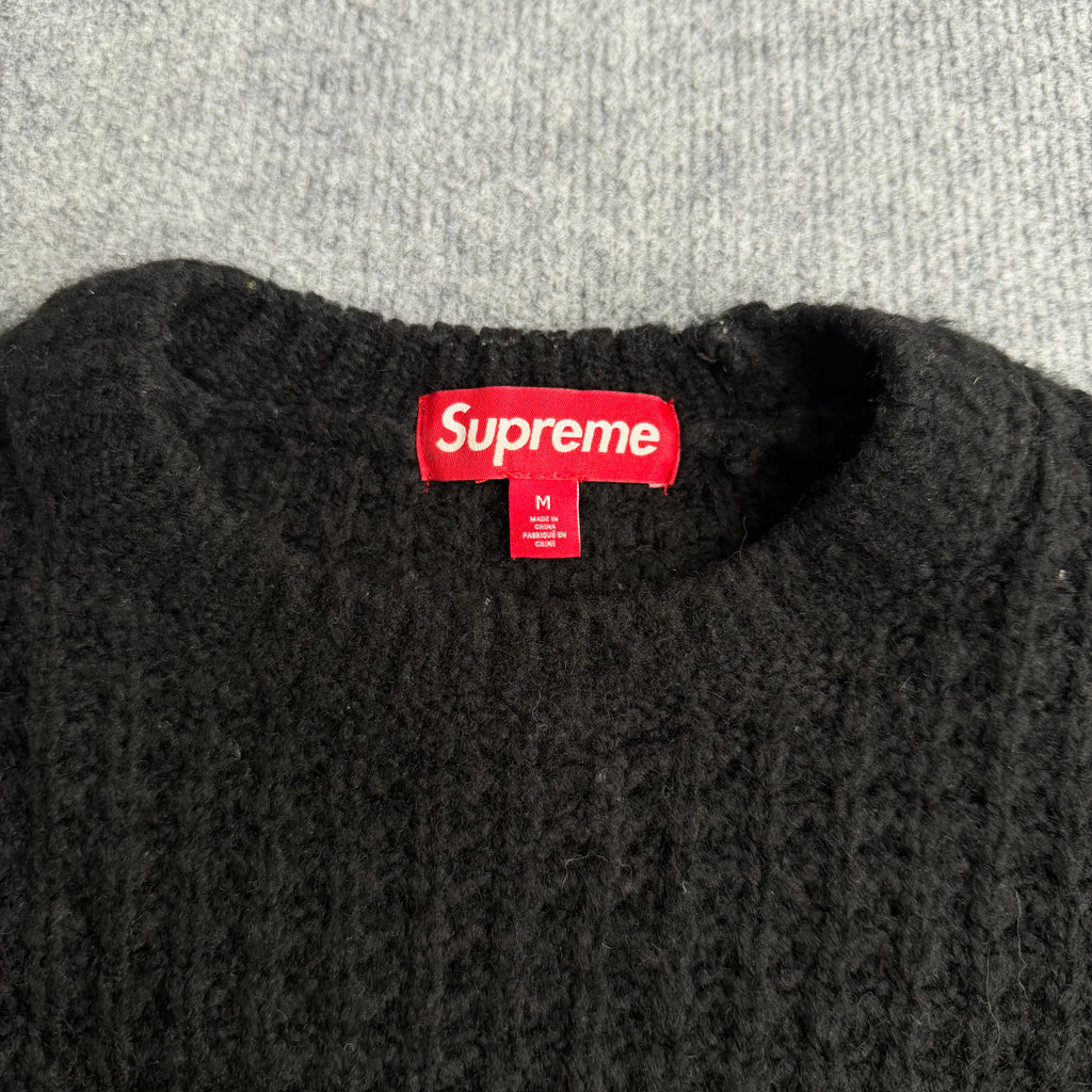 Supreme striktrøje (Str. M)
