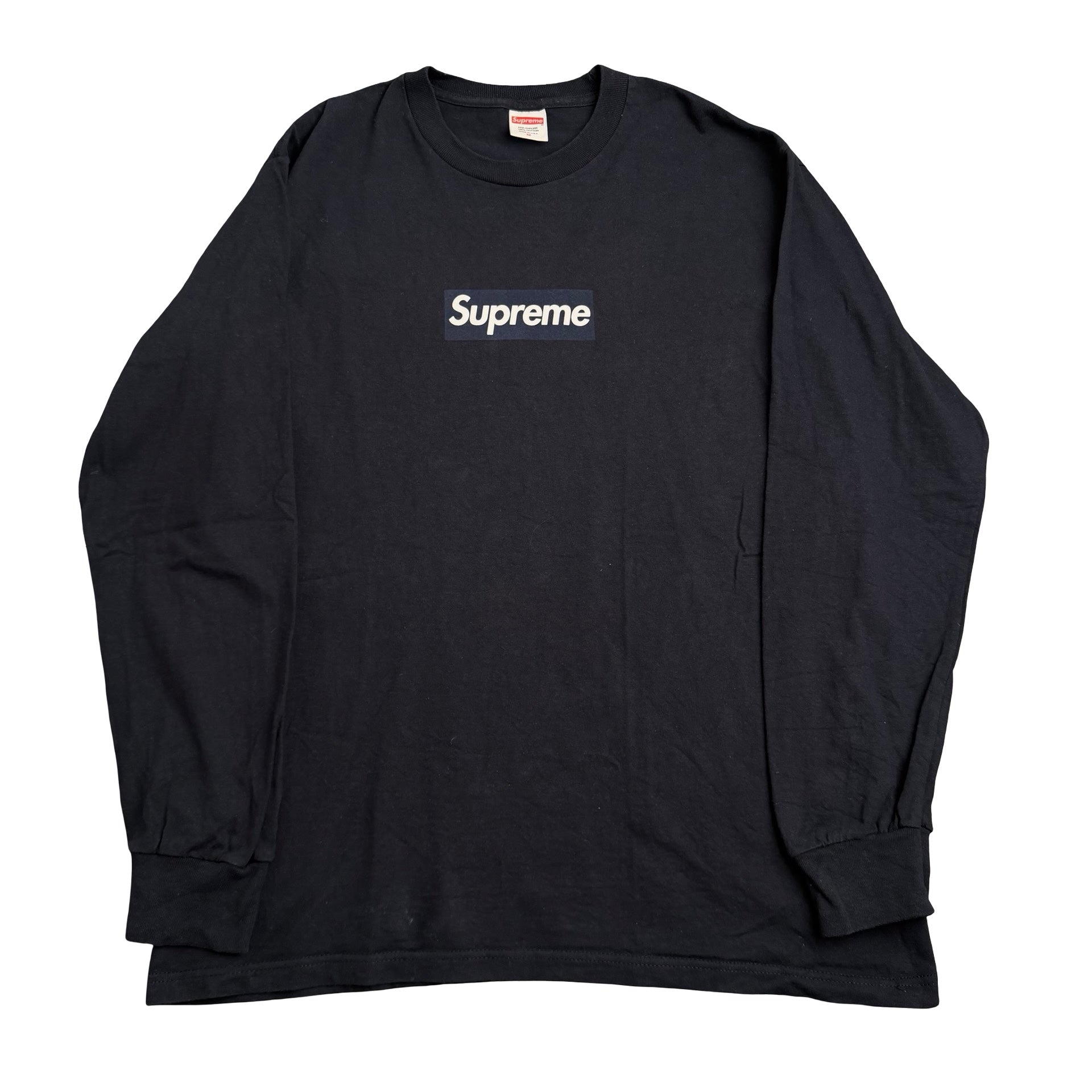 Supreme bluse (Str. M)