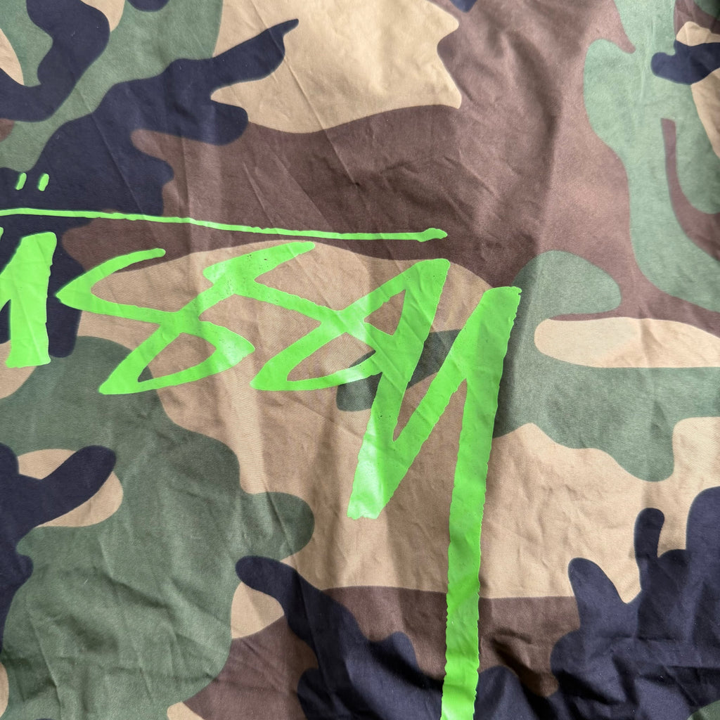 Stussy jakke (Str. M)