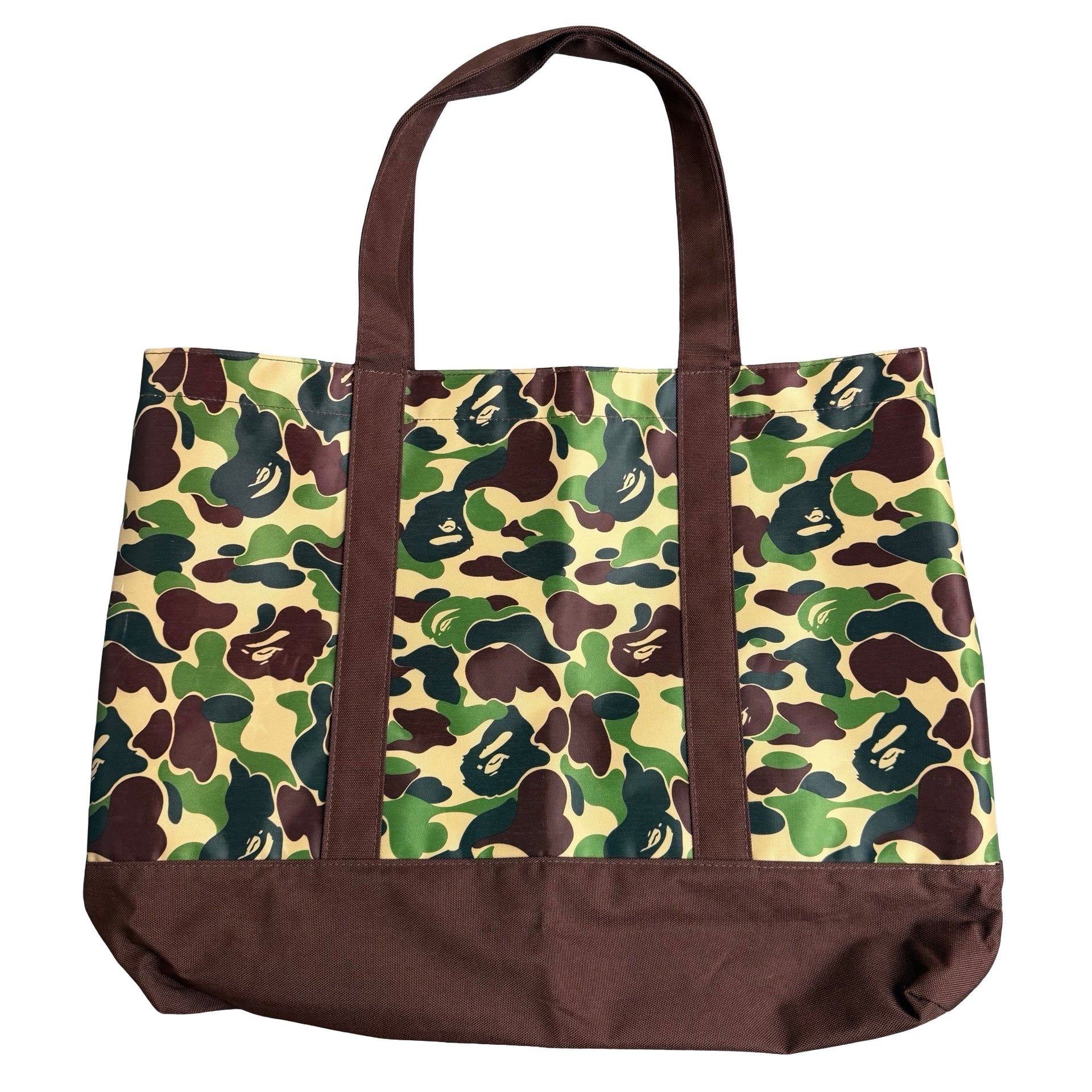A Bathing Ape taske