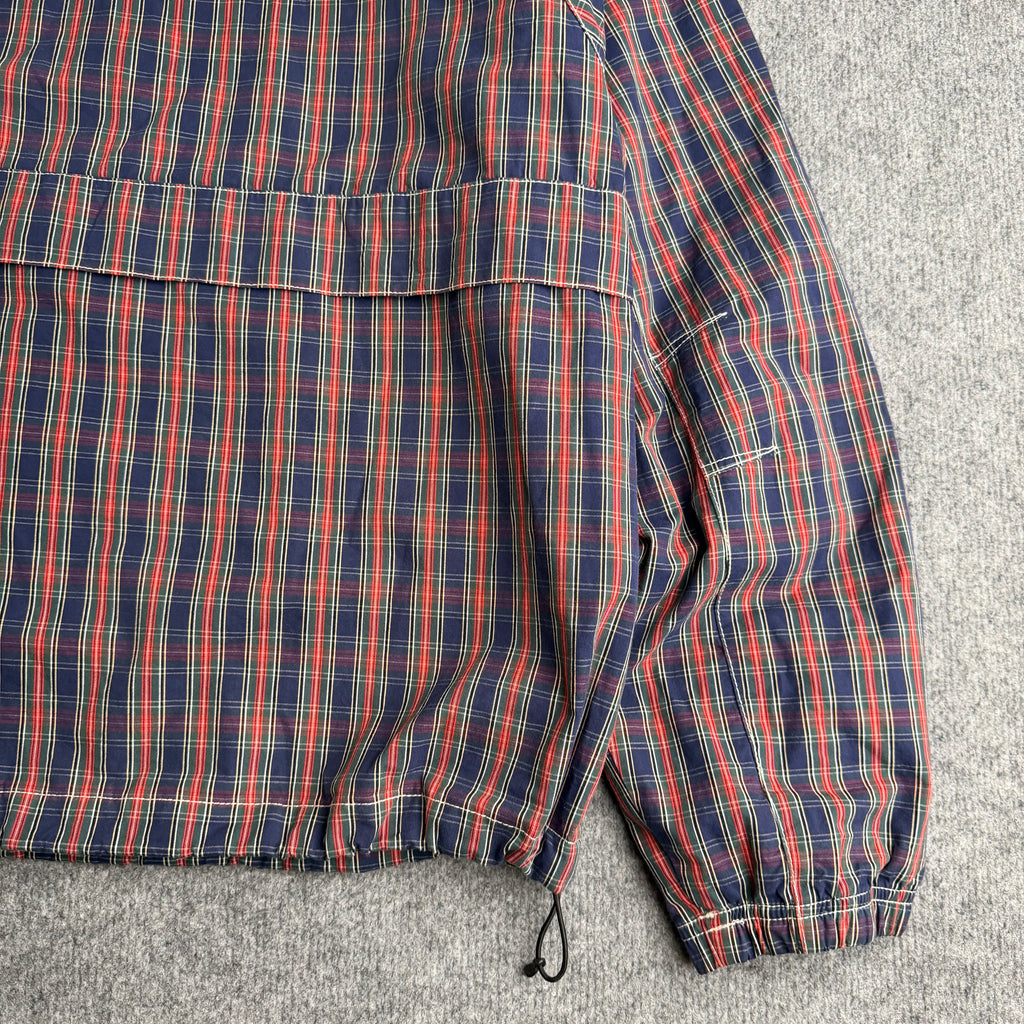 Stussy jakke (Str. L)