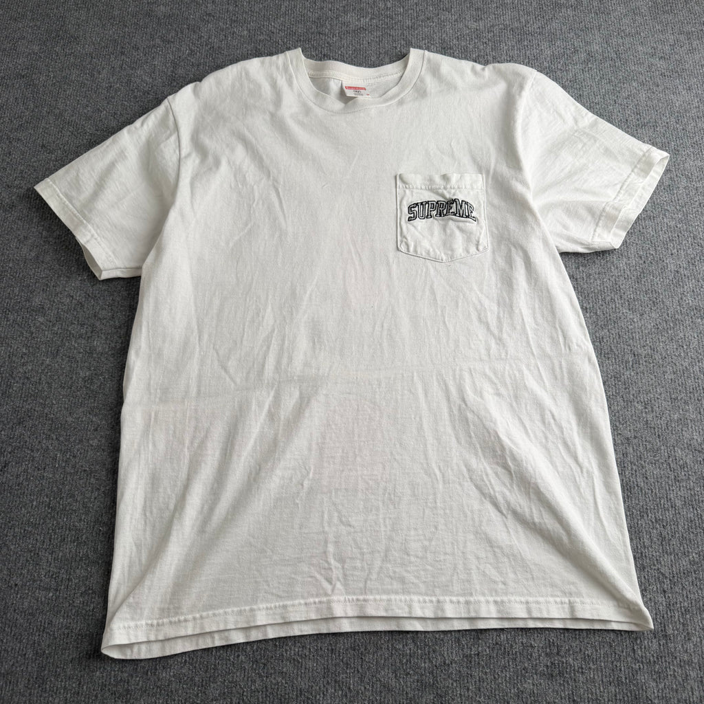Supreme t-shirt (Str. M)
