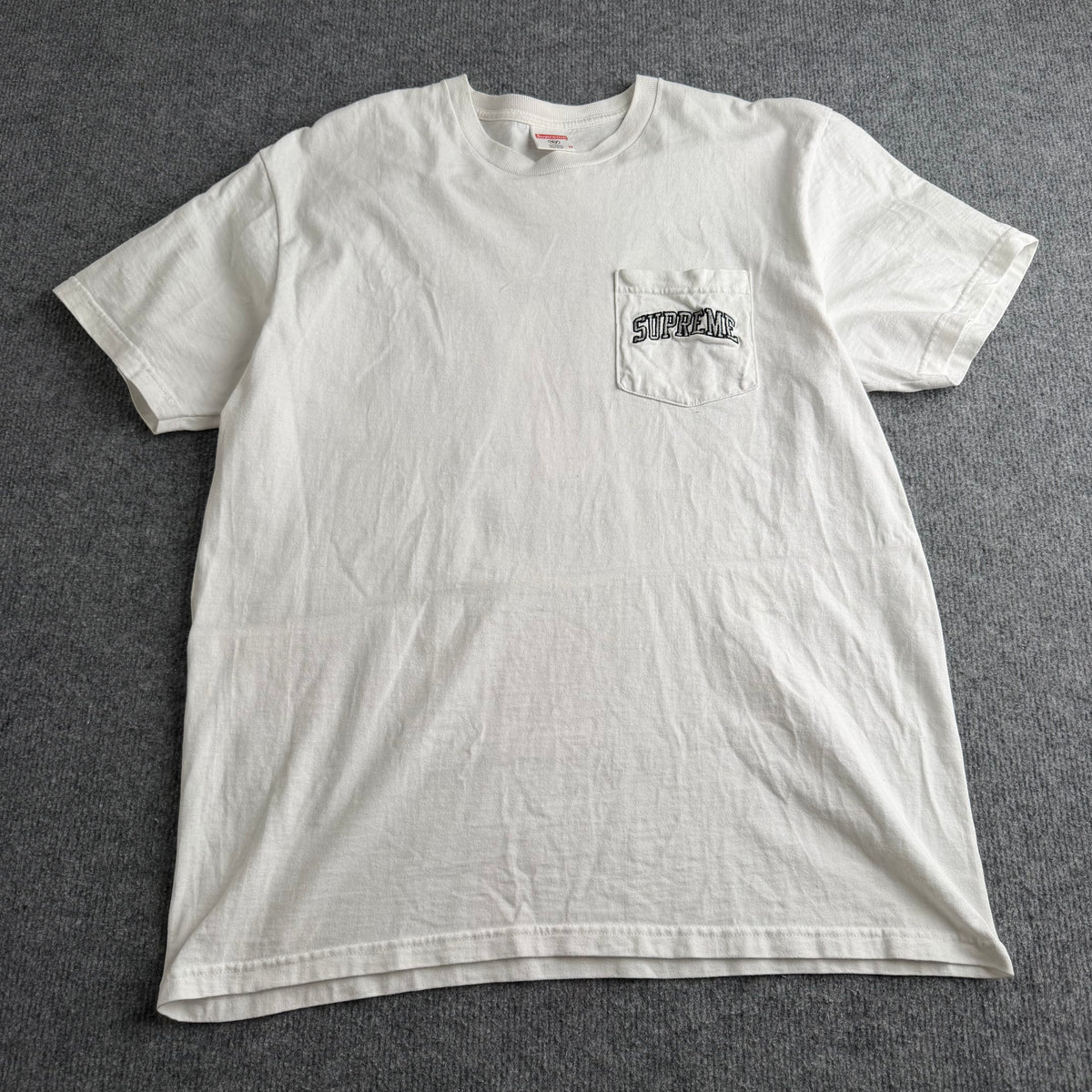 Supreme t-shirt (Str. M)