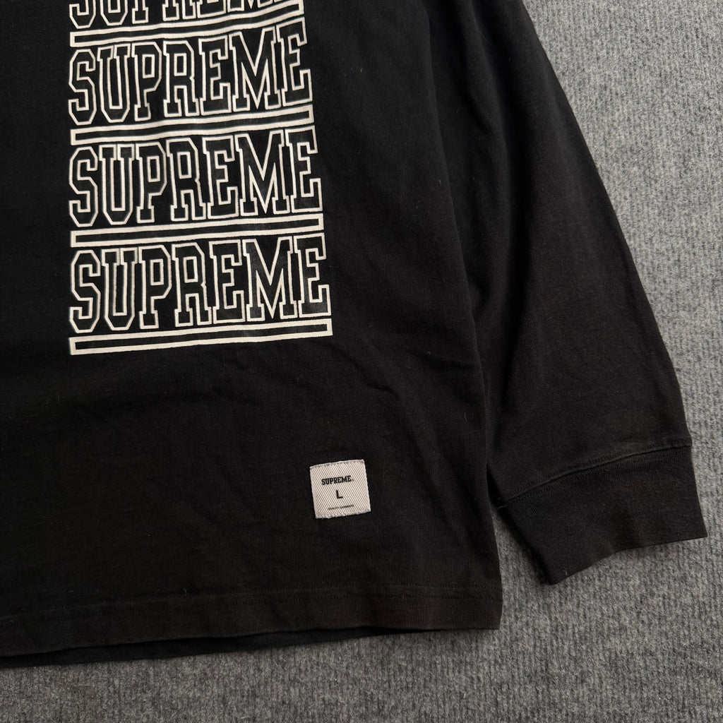 Supreme bluse (Str. L)