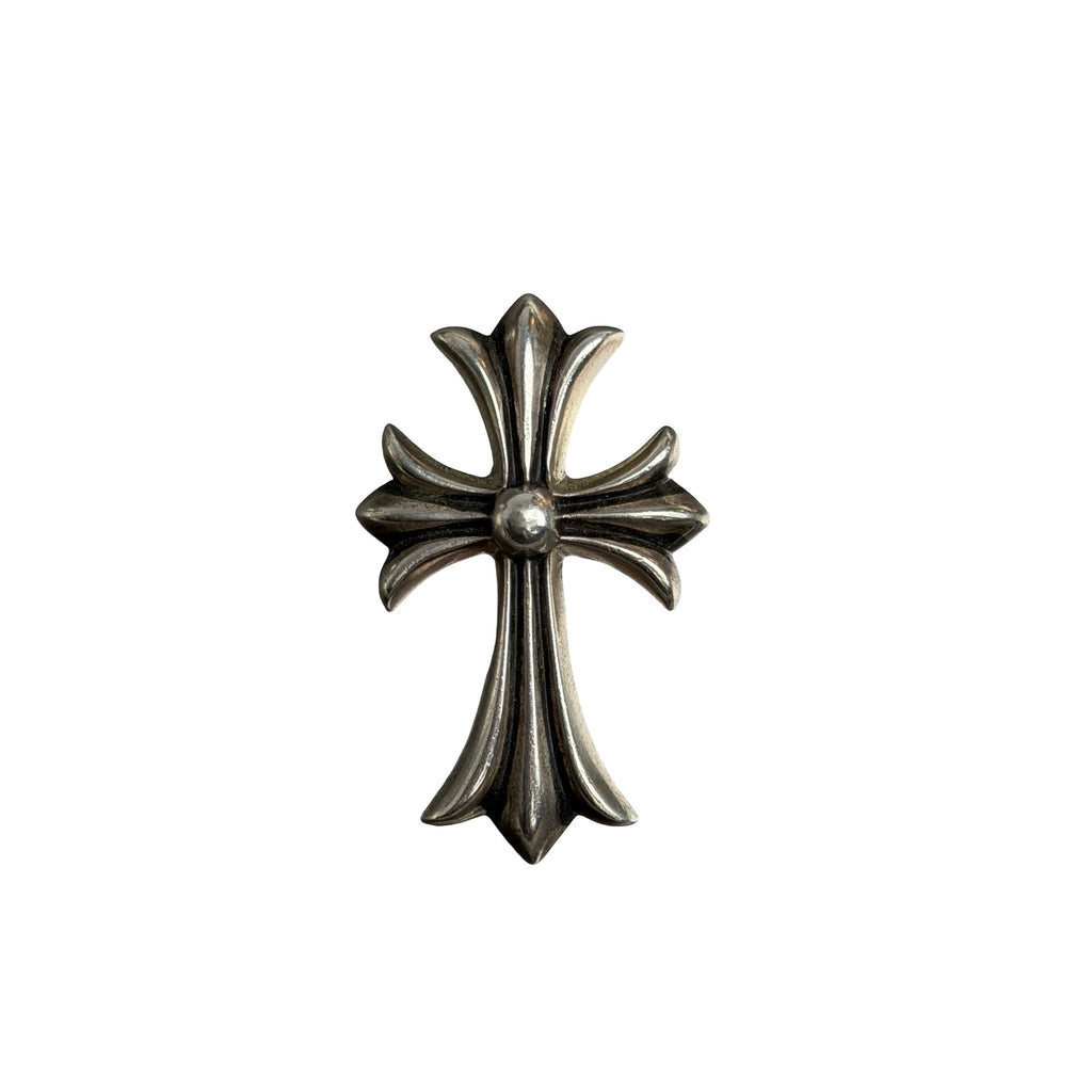 Chrome hearts 925 Cross Pendant
