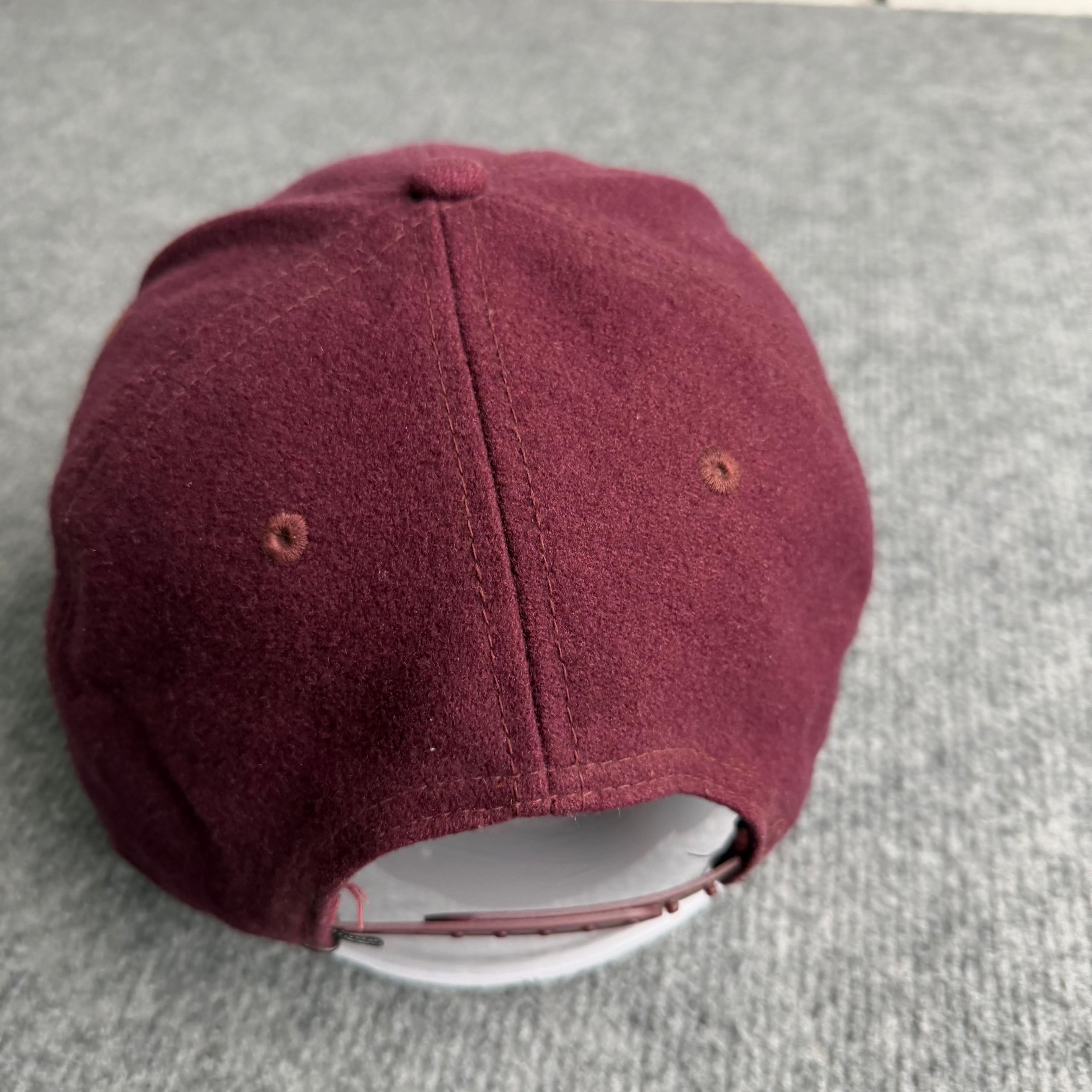 Stussy kasket