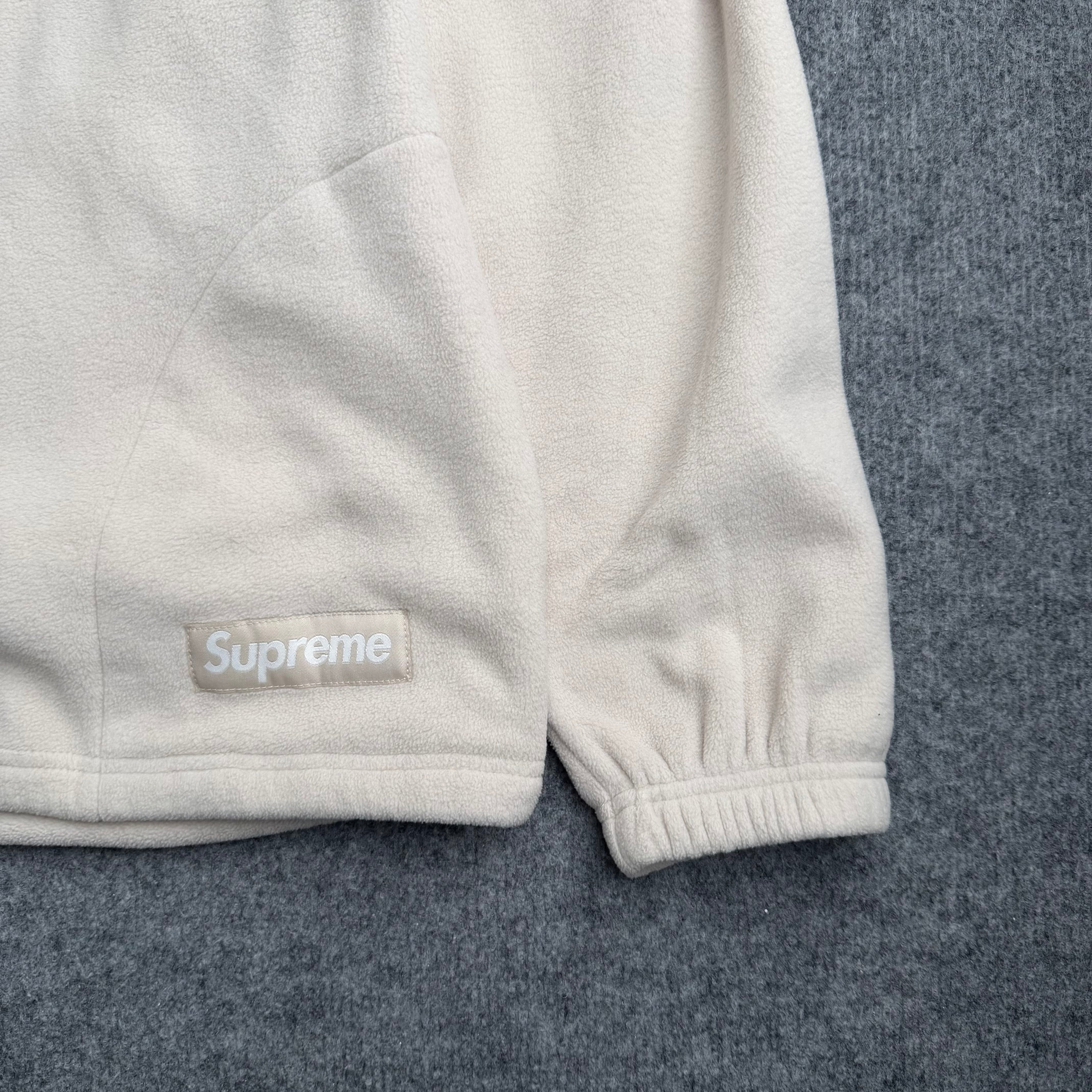 Supreme bluse (Str. S)