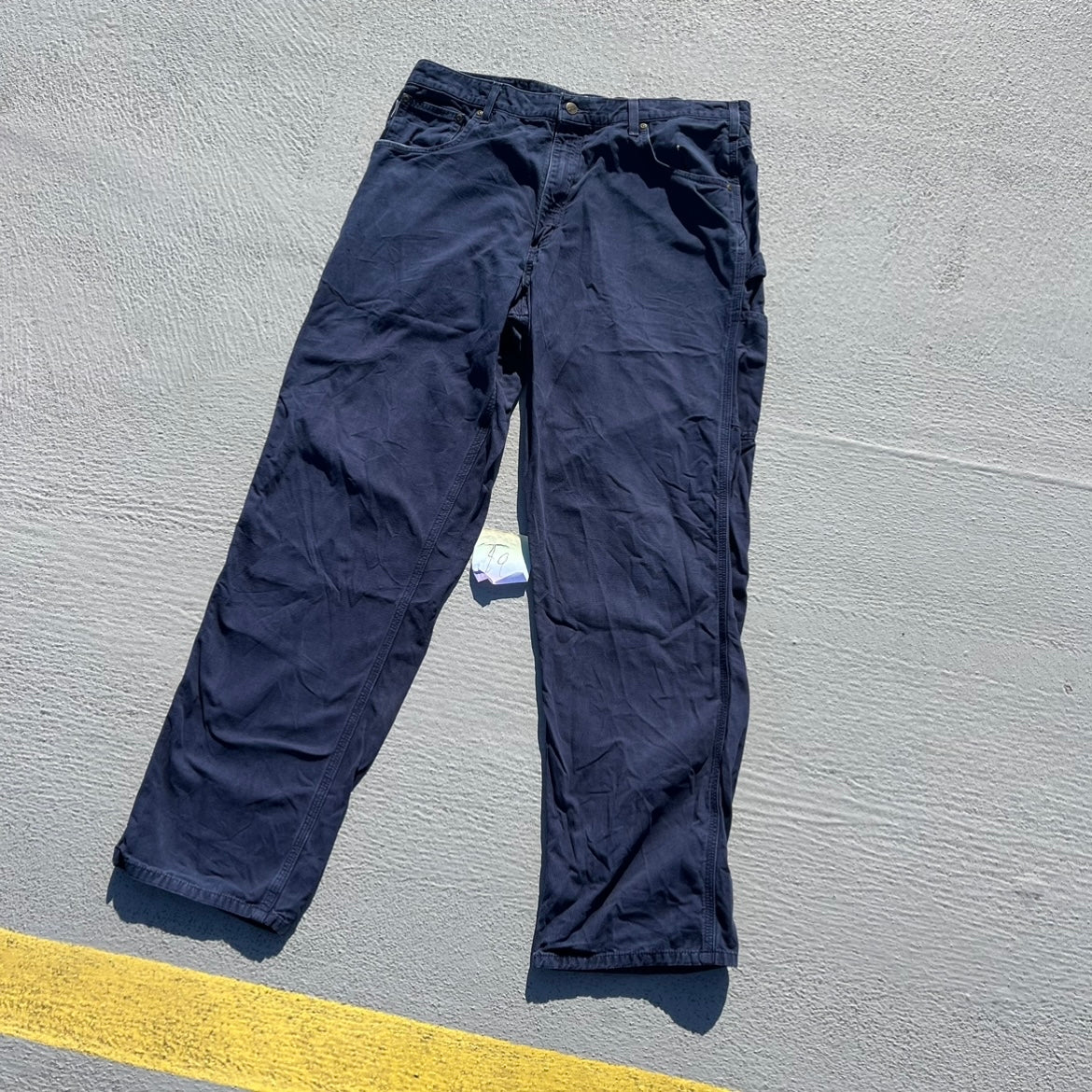Carhartt Pants Size 38/34