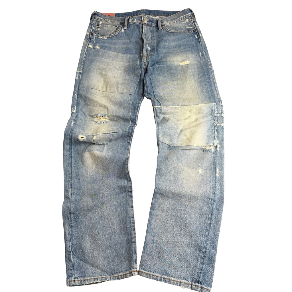 Acne studios bukser (Str. 32)