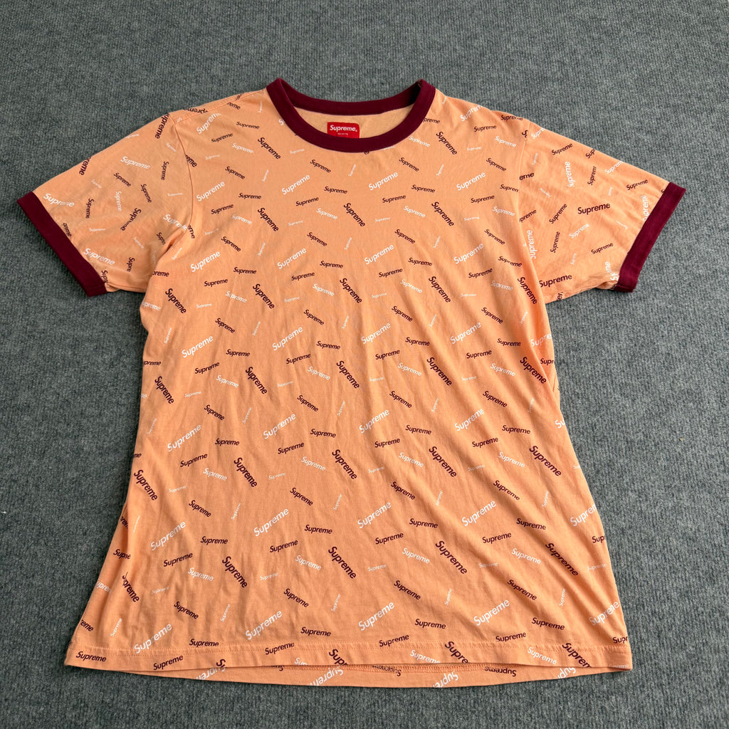 Supreme t-shirt (Str. M)