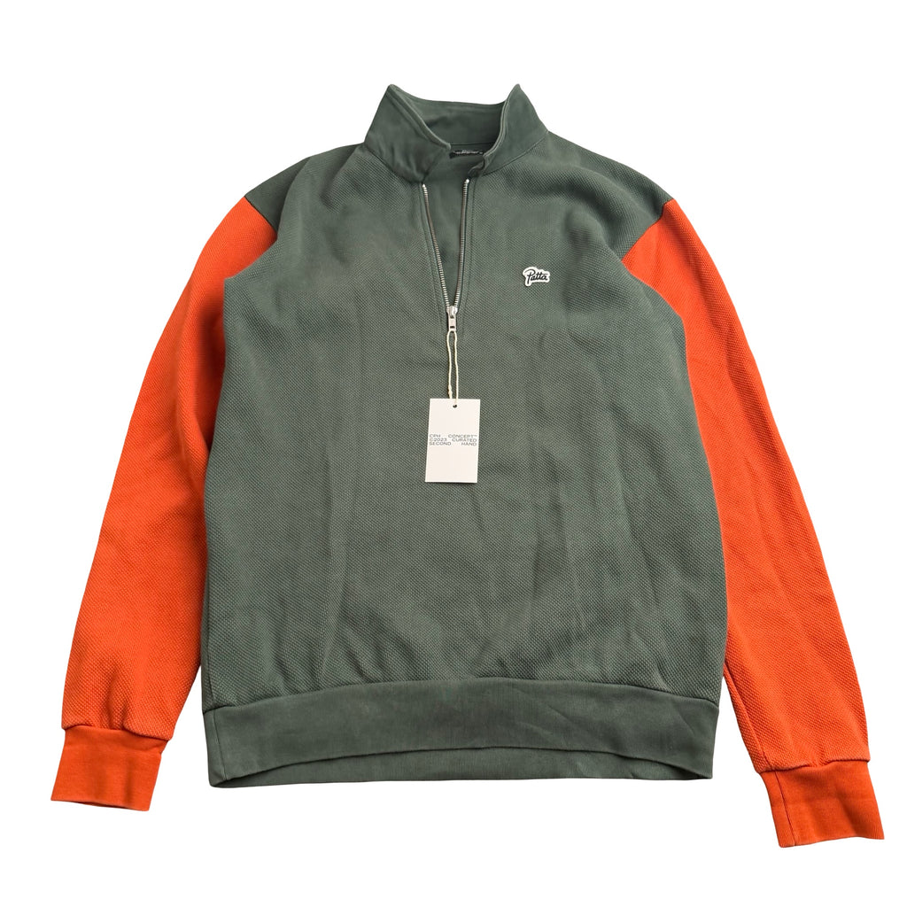 Patta bluse (Str. M)
